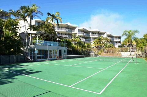 Noosa Hill Resort - Holiday Adelaide 32