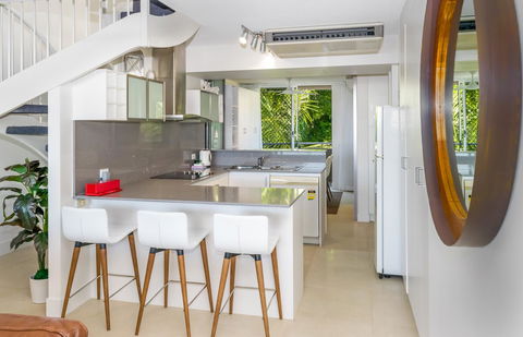 Noosa Hill Resort - Holiday Adelaide 22