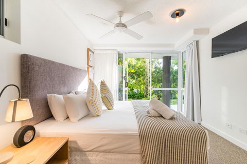 Noosa Hill Resort - Holiday Adelaide 13