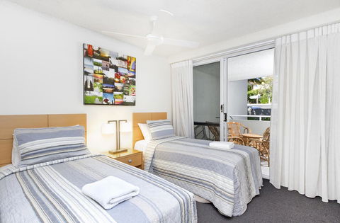 Noosa Hill Resort - Holiday Adelaide 4