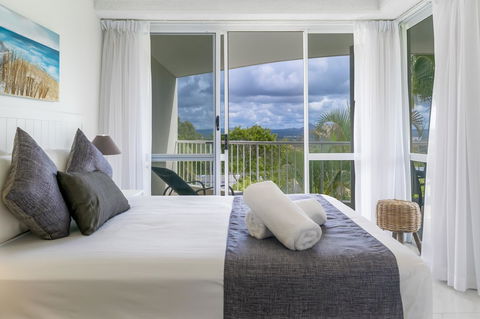 Noosa Hill Resort - Holiday Adelaide 17
