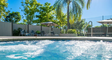 Noosa Hill Resort - Holiday Adelaide 33