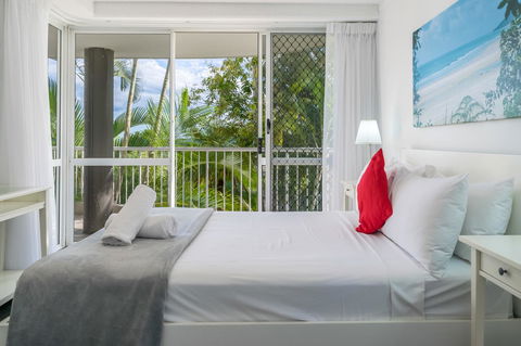 Noosa Hill Resort - Holiday Adelaide 29