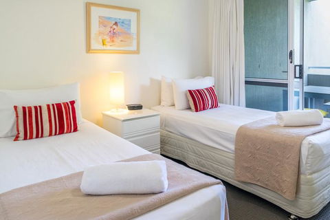 Noosa Hill Resort - Holiday Adelaide 18