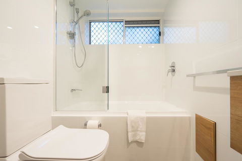 Noosa Hill Resort - Holiday Adelaide 26
