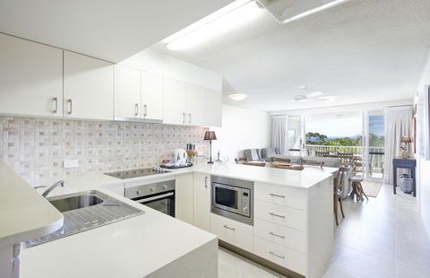 Noosa Hill Resort - Holiday Adelaide 6