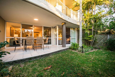 Noosa Hill Resort - Holiday Adelaide 9