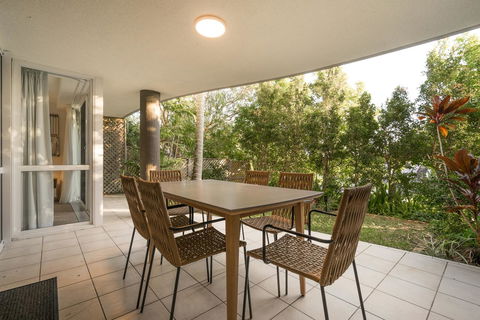 Noosa Hill Resort - Holiday Adelaide 10