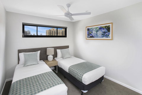 Direct Collective - Sea Breeze Mooloolaba - Holiday Adelaide 26