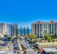 Direct Hotels - Sea Breeze Mooloolaba - Holiday Adelaide