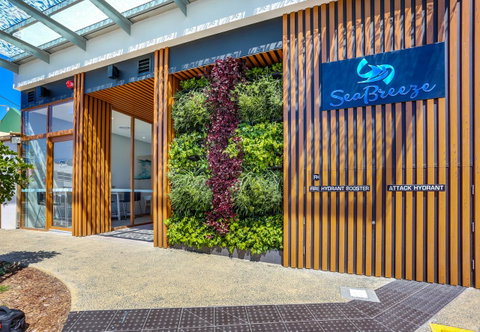 Direct Collective - Sea Breeze Mooloolaba - Holiday Adelaide 2