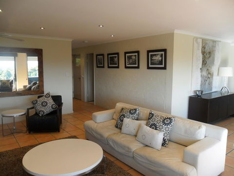 Myuna Holiday Apartments - Holiday Adelaide 37