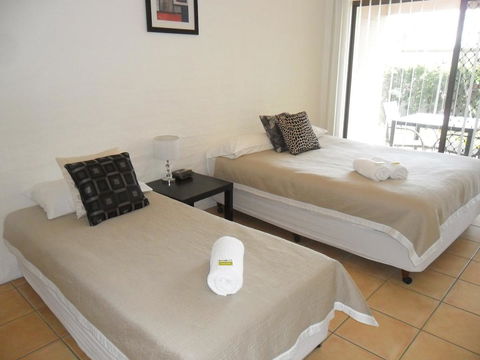Myuna Holiday Apartments - Holiday Adelaide 41