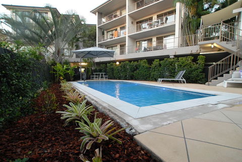 Myuna Holiday Apartments - Holiday Adelaide 5