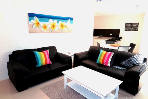Myuna Holiday Apartments - Holiday Adelaide 8