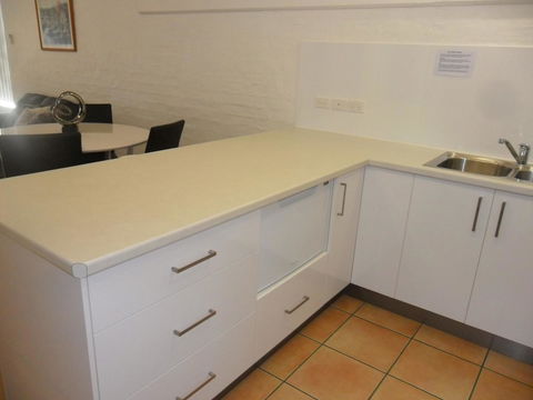 Myuna Holiday Apartments - Holiday Adelaide 33