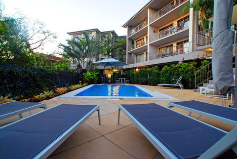Myuna Holiday Apartments - Holiday Adelaide 0
