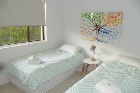 Myuna Holiday Apartments - Holiday Adelaide 12