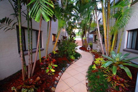 Myuna Holiday Apartments - Holiday Adelaide 3