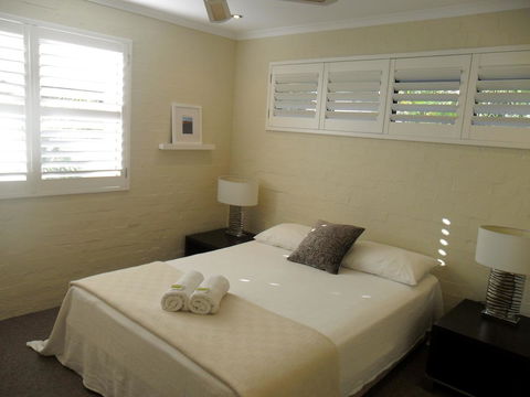 Myuna Holiday Apartments - Holiday Adelaide 29