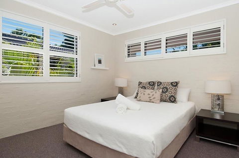 Myuna Holiday Apartments - Holiday Adelaide 21