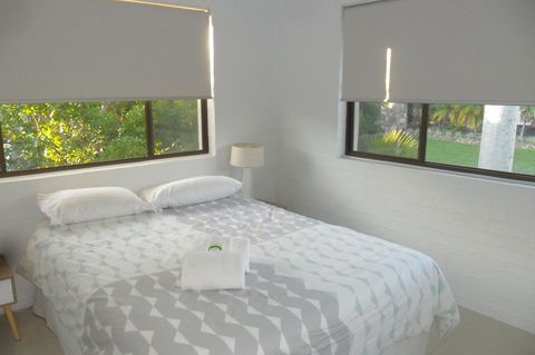 Myuna Holiday Apartments - Holiday Adelaide 11