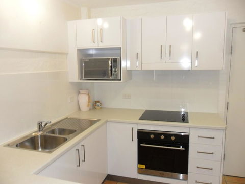 Myuna Holiday Apartments - Holiday Adelaide 18