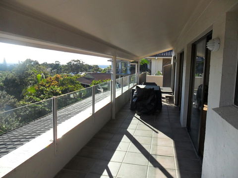 Myuna Holiday Apartments - Holiday Adelaide 40