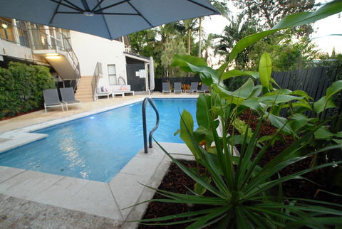 Myuna Holiday Apartments - Holiday Adelaide 6