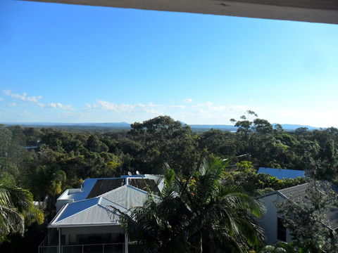 Myuna Holiday Apartments - Holiday Adelaide 39