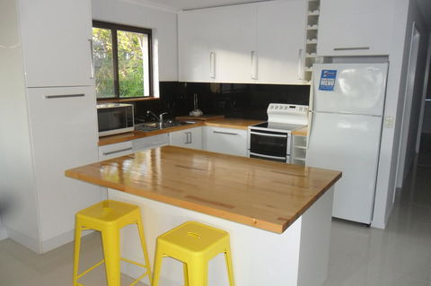 Myuna Holiday Apartments - Holiday Adelaide 13