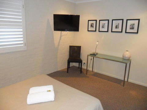 Myuna Holiday Apartments - Holiday Adelaide 31