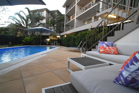 Myuna Holiday Apartments - Holiday Adelaide 10