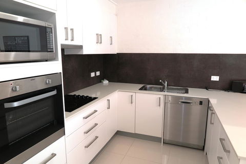 Myuna Holiday Apartments - Holiday Adelaide 7