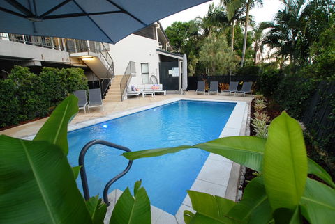 Myuna Holiday Apartments - Holiday Adelaide 1