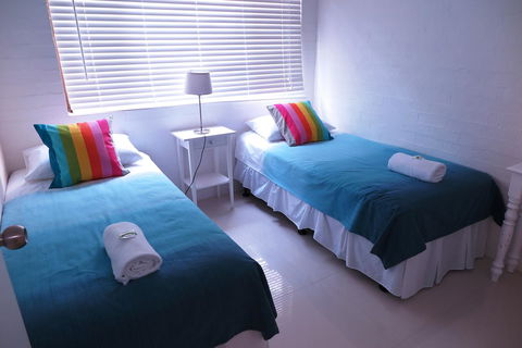Myuna Holiday Apartments - Holiday Adelaide 16