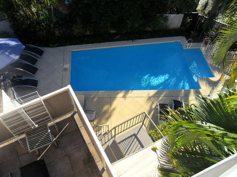 Myuna Holiday Apartments - Holiday Adelaide 17