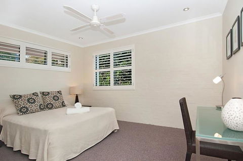 Myuna Holiday Apartments - Holiday Adelaide 25