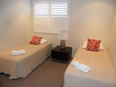 Myuna Holiday Apartments - Holiday Adelaide 43