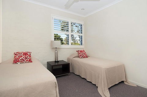 Myuna Holiday Apartments - Holiday Adelaide 19