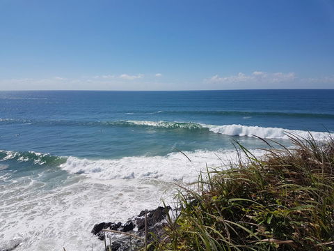 Pandanus Spa Cottage - Holiday Adelaide 13