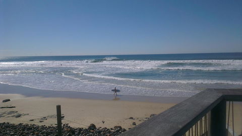 Pandanus Spa Cottage - Holiday Adelaide 15