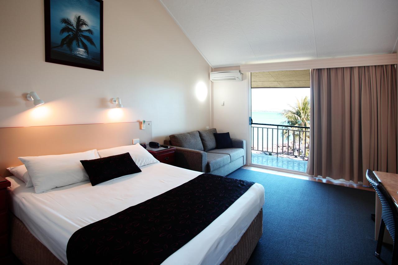 Bogie QLD Holiday Adelaide