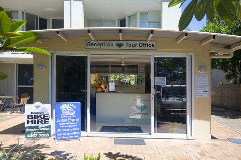 On The Beach Apartments - Holiday Adelaide 20