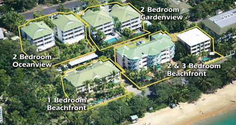 On The Beach Apartments - Holiday Adelaide 10