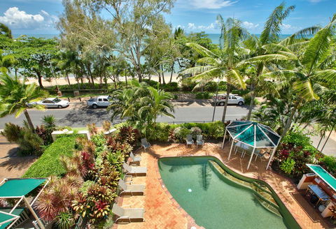 On The Beach Apartments - Holiday Adelaide 21