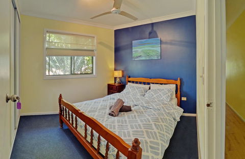 KiteSurf 1770 Beach House - Holiday Adelaide 1