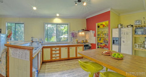 KiteSurf 1770 Beach House - Holiday Adelaide 7