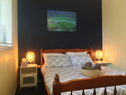 KiteSurf 1770 Beach House - Holiday Adelaide 20