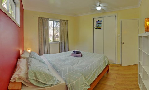 KiteSurf 1770 Beach House - Holiday Adelaide 44